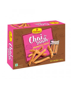 Haldiram Chai Ke Saath Namkeen Sticks - Carton