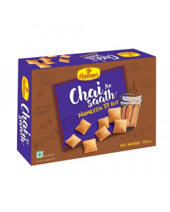 Haldiram Chai Ke Saath Namkeen Tit Bit - Carton