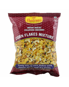 Haldiram Cornflakes Mixture - Carton