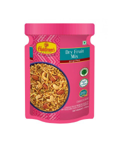 Haldiram Dry Fruit Mix - Carton
