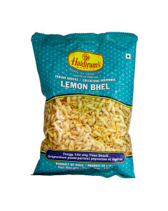 Haldiram Lemon Bhel - Carton