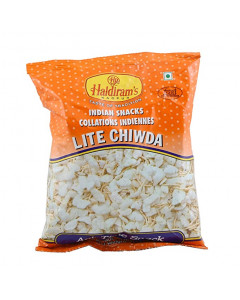 Haldiram Lite Chiwda - Carton
