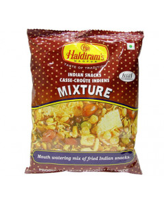 Haldiram Mixture - Carton
