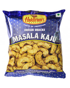 Haldiram Masala Kaju - Carton