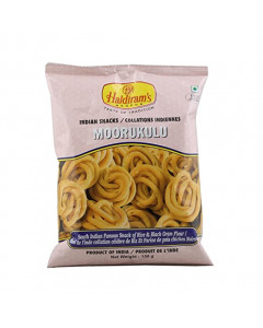 Haldiram Moorukulu - Carton