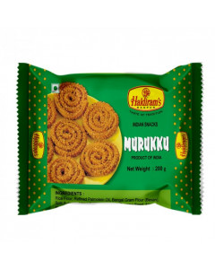 Haldiram Murukku - Carton