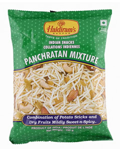 Haldiram Panchratan Mix - Carton
