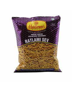Haldiram Ratlami Sev - Carton