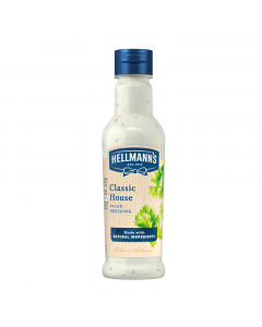 Hellmann's Classic House Salad Dressing - Case