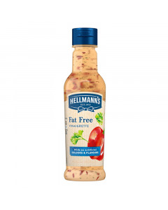 Hellmann's Fat Free Vinaigrette - Case