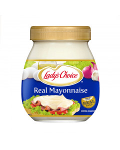 Lady Choice Real Mayo Original - Carton