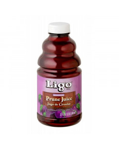 Ligo Prune Juice - Carton