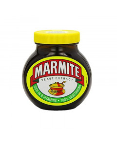 Marmite Yeast Extract Jar Original - Carton