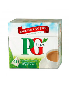 Pg Tips Pyramid Teabag - Case