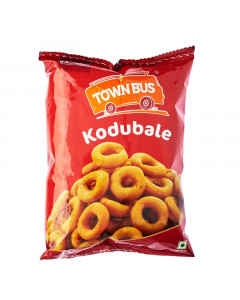 Town Bus Kodubale - Carton