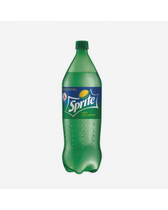 Sprite Sparkling Lemon Lime Bottle Drink - Case