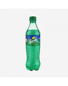 Sprite Sparkling Lemon Lime Bottle Drink - Case