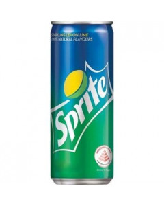 Export Sprite - Export Only 1 x 20FCL 1600 cartons