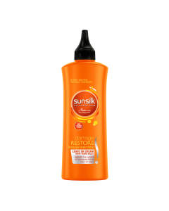 Sunsilk Damage Restore Leave-On Cream - Case