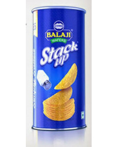 Balaji Stack Up - SIMPLY SALTED - Carton