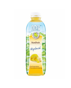 ALLSWELL WATER STARFRUIT DRINK - CASE