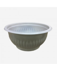 Bagasse 350ml Bowl - Case