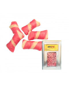 Amone Mini Bean Strawberry - Carton