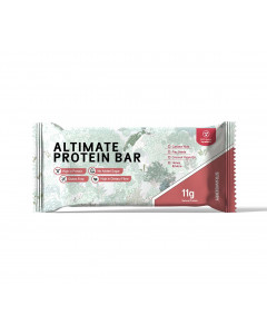 Altimate Nutrition Strawberry Cricket Protein Bar - Carton