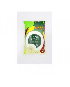 Taffy Fine Sugar - Carton