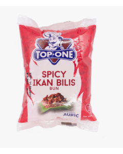 Top One Spicy Ikan Bilis Bun - Carton