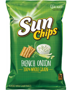 Sun Chips French Onion - Case