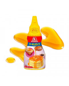 Morinaga Cake  Syrup - Case