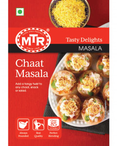 MTR Chat Masala - Case