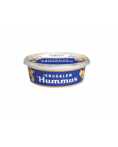 Tahini Neri Jerusalem Hummus - Carton