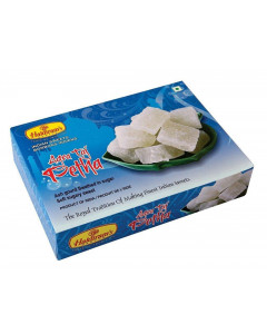 Haldiram Agra Taj Petha 350GM - Carton