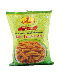 Haldiram Tam Tam - Carton