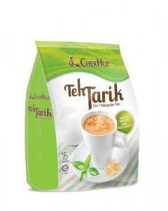 Chekhup Teh Tarik 3 In 1 Original - Case