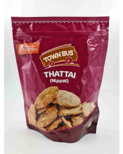 Town Bus Thattai - Carton