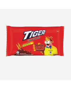 Tiger Chocolate Biscuit - Case