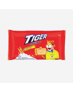 Tiger Original Biscuit - Case