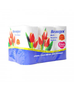 Beautex Kitchen Towel 2Ply (FSC Pulp) - Carton