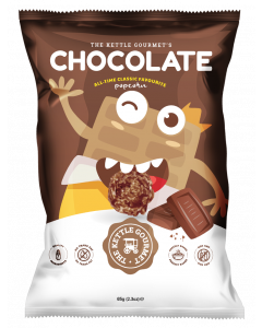 The Kettle Gourmet Snack Monster - Chocolate - Carton