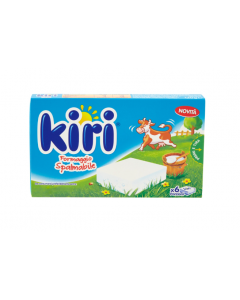 Kiri Cream 6P - Carton 