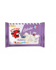 Belcube Sweet 15C (Blueberry) - Carton