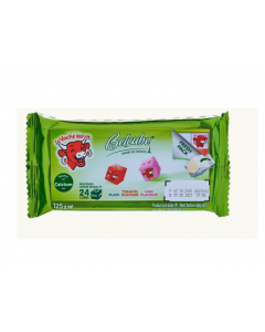 Belcube Fresh 24C (Green) - Carton