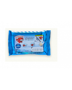 Belcube Blue 15C (Plain)- Carton