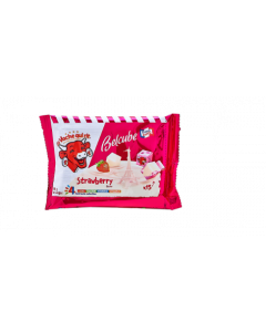 Belcube Sweet 15C (Strawberry) - Carton