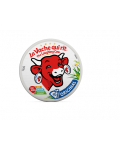 The Laughing Cow 16 Portions - Carton