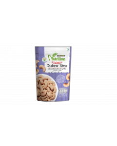 Tong Garden Nutrione Baked Cashew Nuts - Carton
