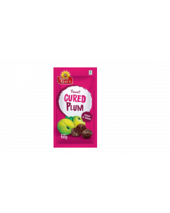 Tong Garden Sungift Sweet Cured  Plum - Carton